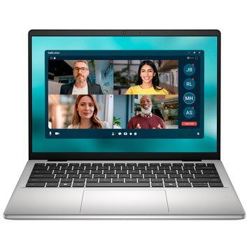 Ноутбук Dell Pro 14 Essential (PV14250RPLR002UA_UBU) [729758]