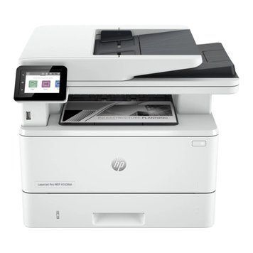 Багатофункційний пристрій А4 HP LaserJet Pro 4103fdn (2Z628A) [611740]