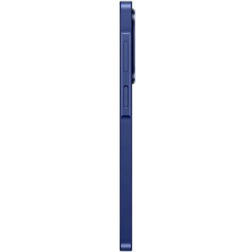 Смартфон Samsung Galaxy A27 5G 6/128GB Blue (SM-A276BZBBEUC) [620972]