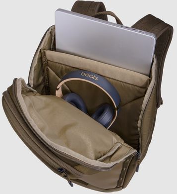 Рюкзак Thule Chasm 26L TCHB-215 Deep Khaki (3205223) [204247]