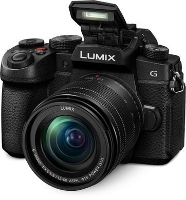 Цифр. фотокамера Panasonic DC-G97 Kit 12-60 mm f3.5-5.6 (DC-G97ME) [111727]