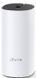 Система WiFi-Mesh TP-LINK Deco M4 AC1200, 2xGE LAN/WAN, 1мод (DECO-M4-1-PACK) [104324], фото 2