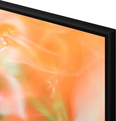 Телевізор 75" Samsung LED 4K UHD 50Hz Smart Tizen Black (UE75DU7100UXUA) [12147]