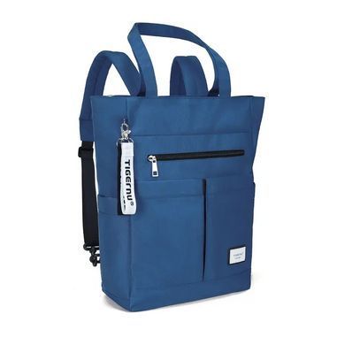 Рюкзак Tigernu T-S8632 15.6" Blue (T-S8632Blue) [800110]