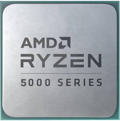 Процесор AMD Ryzen 5 6C/12T 5600G (3.9/4.4GHz,16MB,65W,Radeon Vega 7, AM4) tray (100-000000252) [404980]