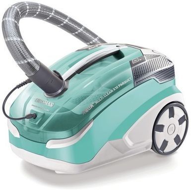 Пилосос Thomas Multi Clean X10 Parquet (788577) [610556]