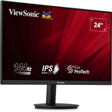 Монітор 24" IPS VIEWSONIC (VA24G1-H) [503792]
