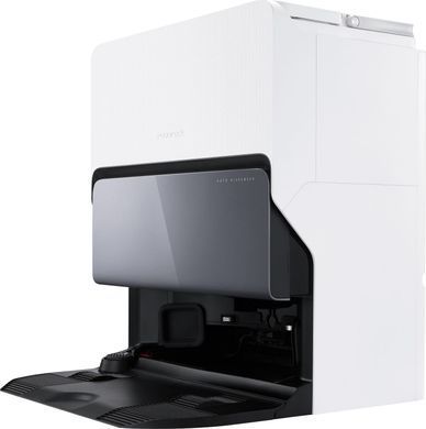 Робот-пилосос Roborock S8 MaxV Ultra White (S8MVU02-00) [610502]