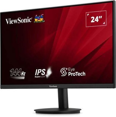 Монітор 24" IPS VIEWSONIC (VA24G1-H) [503792]
