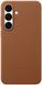 Чохол Samsung S25 FE Kindsuit Case Tan (EF-VS731PAEGWW) [203027], фото 1