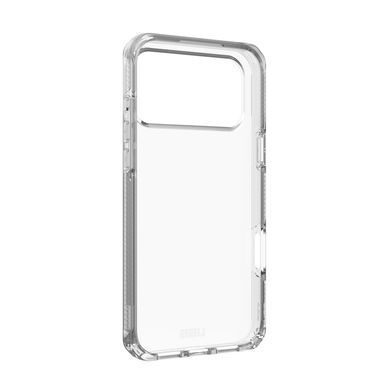 Чохол UAG для iPhone 17 Pro Max, Plyo, Ice (114533114343) [111063]