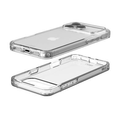 Чохол UAG для iPhone 17 Pro Max, Plyo, Ice (114533114343) [111063]