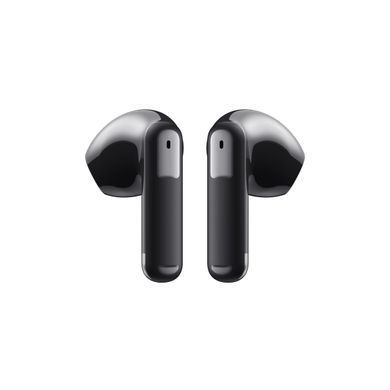 Навушники TWS Mibro Earbuds 5, BT 5.4, ENC, IPX4, SBC, AAC, Touch control, чорний (XPEJ014B) [113698]