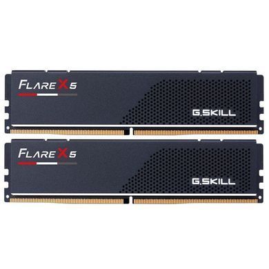 Модуль пам`ятi DDR5 2x16GB/6000 G.Skill Flare X5 (F5-6000J3636F16GX2-FX5) [608124]