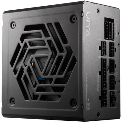 БЖ 750W FSP 80+ Gold, 120mm HYB fan, Modular, ATX V3.1, Retail Box (VITA-750GM) [402902]