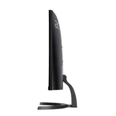Монітор Acer 27" ED273P0bmipx HDMI, DP, MM, VA, 144Hz, 1ms, CURVED, FreeSync Premium (UM.HE0EE.006) [114667]