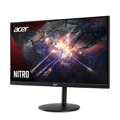 Монітор ACER XV240YM3BMIIPRX (UM.QX0EE.306) [300534]