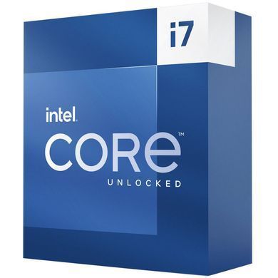 Процесор Intel Core i7 14700K 3.4GHz (33MB, Raptor Lake Refresh, 125W, S1700) Box (BX8071514700K) [611904]