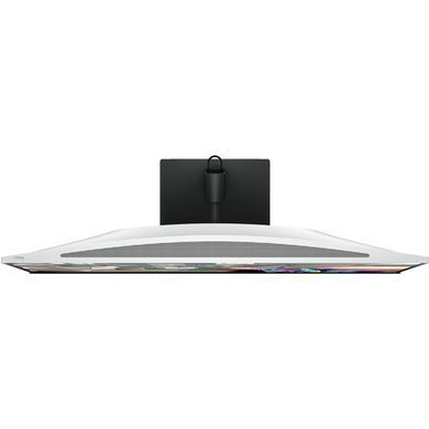 Монітор TFT 31.5" HP OMEN Transcend 32, 4K UHD, QD-OLED, 240Hz, 0.03ms, 2xHDMI, DP, USB-C, HAS, кол., чорний (9R181E9) [400868]