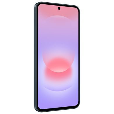 Смартфон Samsung Galaxy A37 5G 6/128GB Awesome Graygreen (SM-A376BDGBEUC) [618954]