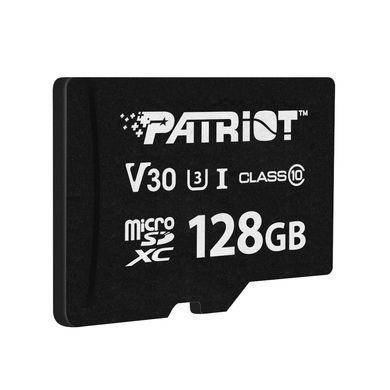Kарта пам&rsquo;яті PATRIOT (PSF128GVX31MCX) [302636]