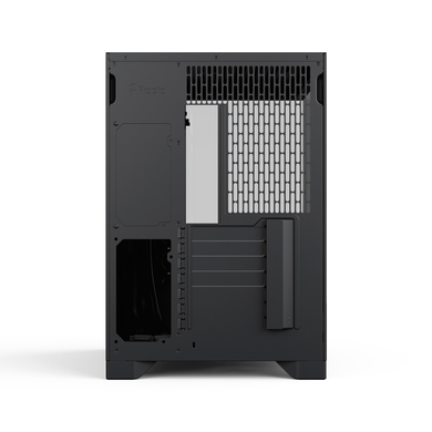 Корпус для ПК FRACTAL DESIGN Pop 2 Vision Black RGB (FD-C-POV2A-02) [306378]