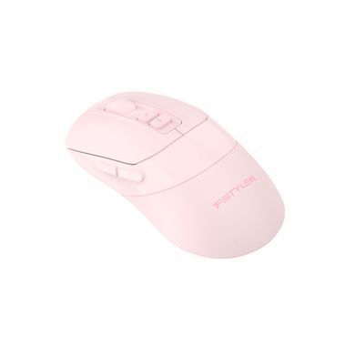 Миша бездротова A4Tech Fstyler FB50C Plus Pink (FB50C Plus (Pink)) [617080]