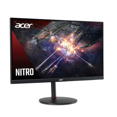 Монітор ACER XV240YM3BMIIPRX (UM.QX0EE.306) [300534]