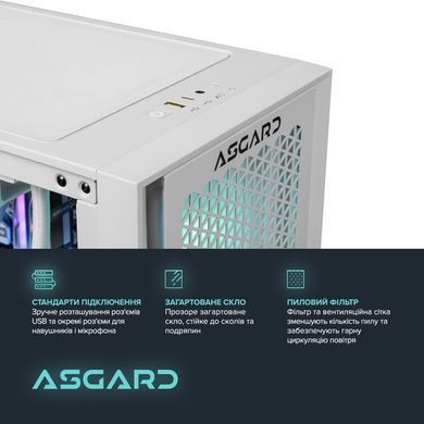 Персональний комп`ютер ASGARD (I265KF.32.S10.47.5276) [605538]