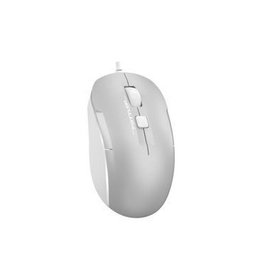 Миша A4Tech Fstyler FM26 Icy White (FM26 (Icy White)) [606607]