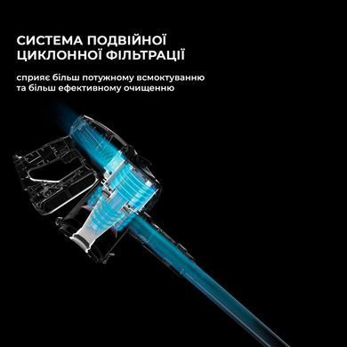 Бездротовий пилосос Jimmy Blue (JV53 LITE) [501102]