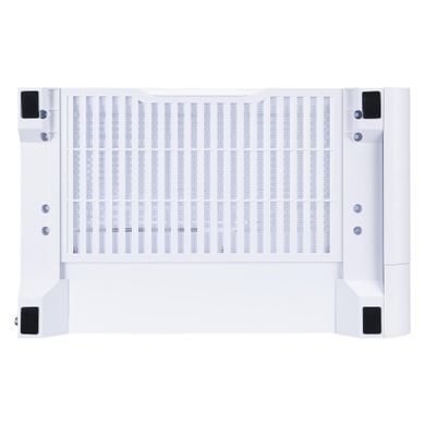 Корпус 1stPlayer VT6 White без БЖ (VT6-WH) [608842]