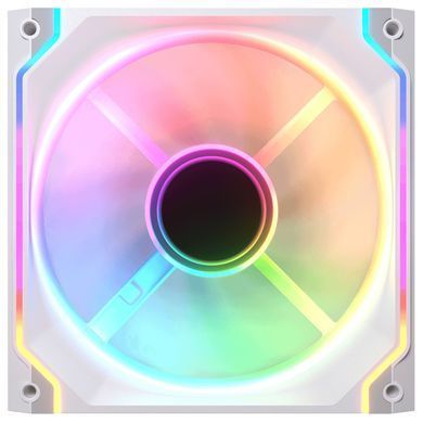 Вентилятор Cougar SC140 ARGB RB White (SC140 ARGB RB (White)) [609148]