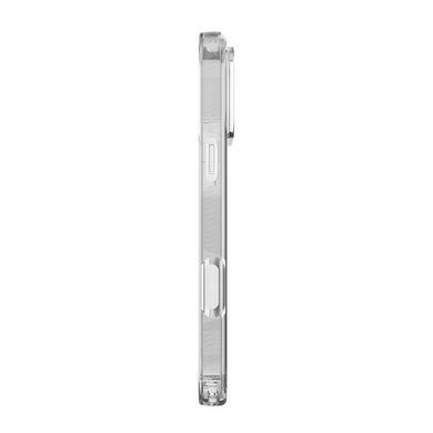 Чохол UAG для iPhone 17 Pro Max, Plyo, Ice (114533114343) [111063]