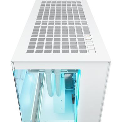 Корпус EATX W/O PSU XTENDERVG W ARCTIC (ACPCC00017A) [502392]