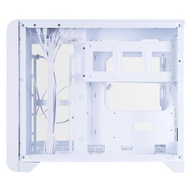 Корпус 1stPlayer VT6 White без БЖ (VT6-WH) [608842]