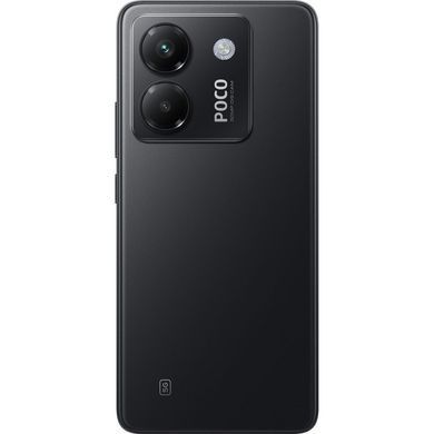 Смартфон Xiaomi (Poco M7 Pro 5G 8/256GB Black) [610271]