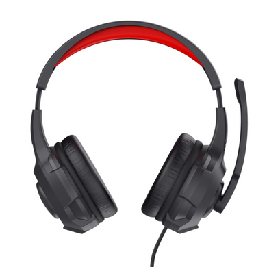 Навушники TRUST GAMING HEADSET (24785) [302180]