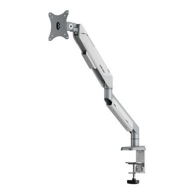 Кронштейн Anda Seat Stealth Pro II 17"-42" White/Gray (VESA100х100) (AD-W-A9-1S-FW) [619475]