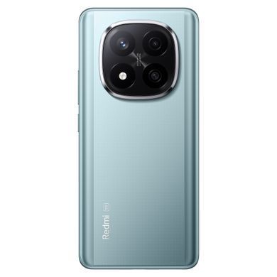 Смартфон Xiaomi (Redmi Note 14 Pro+ 5G 12/512GB Frost Blue_EU) [600155]