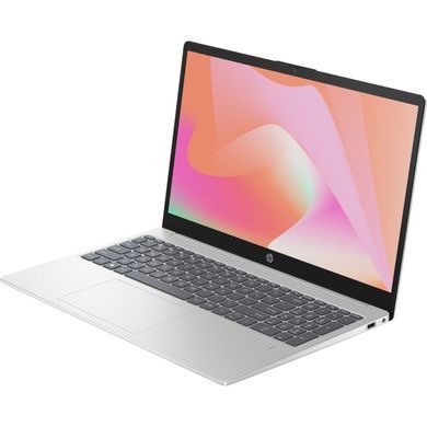 Ноутбук HP 15-fd0187ua (CS8B2EA) [727146]