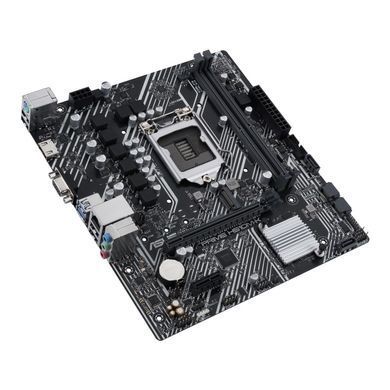 Материнська плата Asus Socket 1200 (PRIME H510M-K) [607658]