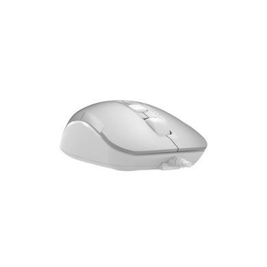 Миша A4Tech Fstyler FM26 Icy White (FM26 (Icy White)) [606607]