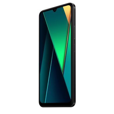 Смартфон Xiaomi (Poco C75 8/256GB Black_EU) [600245]