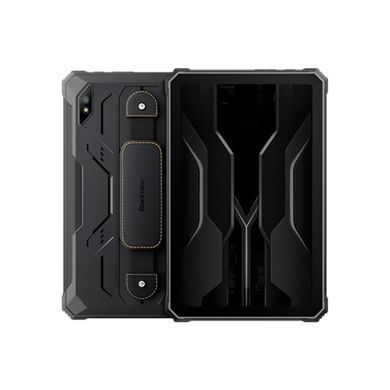 Планшет Blackview Tab Active 8 Pro 10.36" 8/256GB LTE Black (6931548313724) [701194]