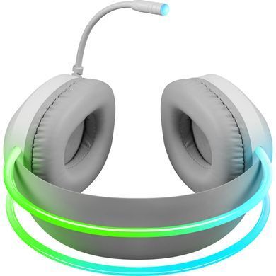Гарнітура Defender Eclipse, USB, 2м, White (62440) [404496]
