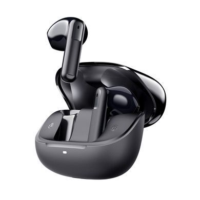 Навушники TWS Mibro Earbuds 5, BT 5.4, ENC, IPX4, SBC, AAC, Touch control, чорний (XPEJ014B) [113698]
