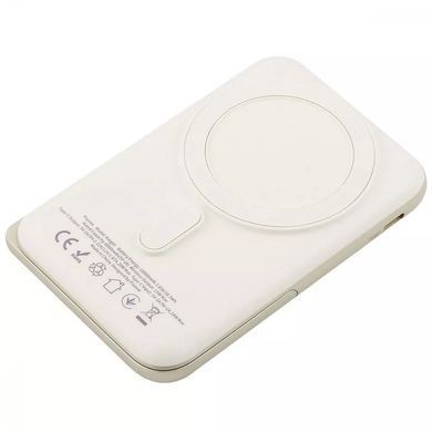 Універсальна мобільна батарея Proove Knight 20W 10000mAh Beige (PBGI20012214) [603499]