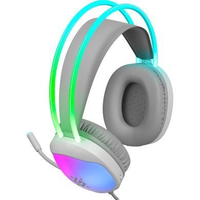 Гарнітура Defender Eclipse, USB, 2м, White (62440) [404496]