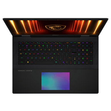 Ноутбук MSI Titan 18 HX AI A2XWJG-634UA (9S7-182421-634) [302064]